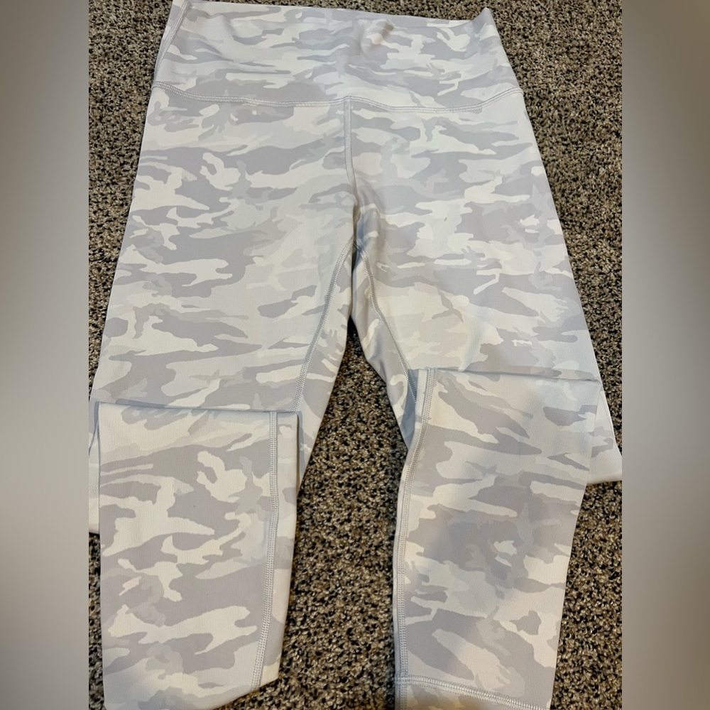 lululemon wunder